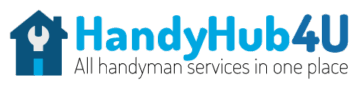 HandyHub4U logo