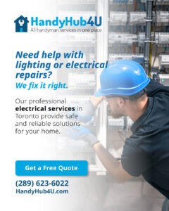 electrical services toronto
