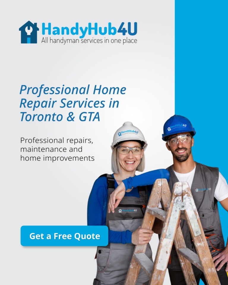 home repair and maintenance handyhub4u