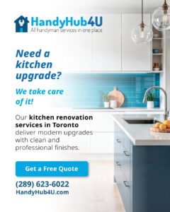 Kitchen Renovation Service