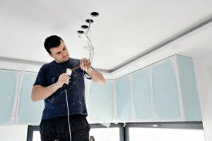 Handy Hub 4U electrical service