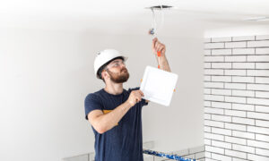 Handy Hub 4U electrical service