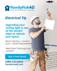 electrical services tip