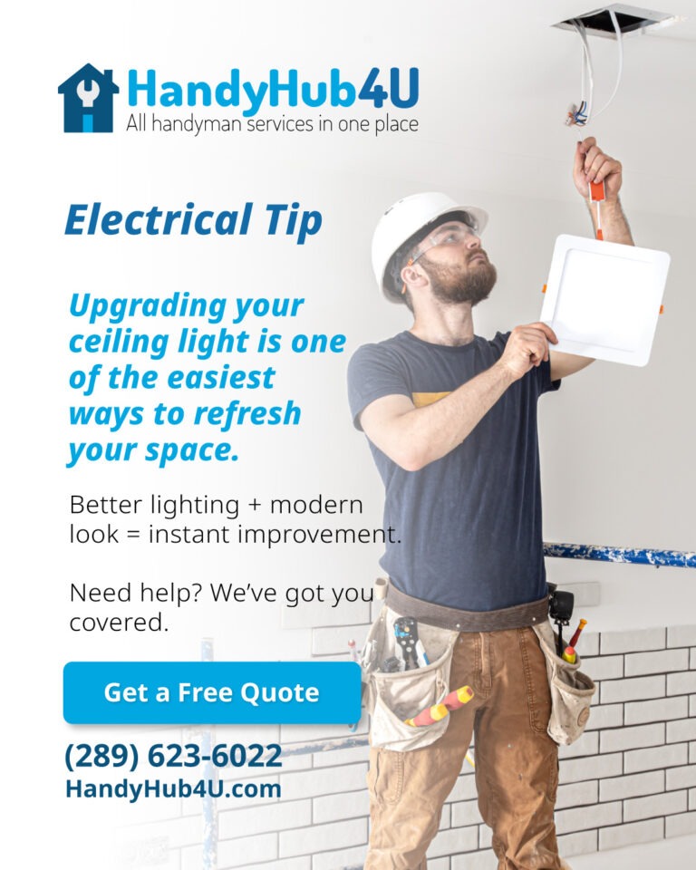 electrical services tip