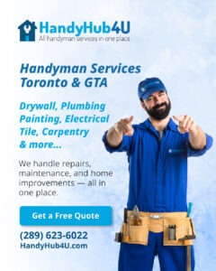 handyman service