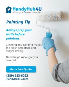 painting services tip